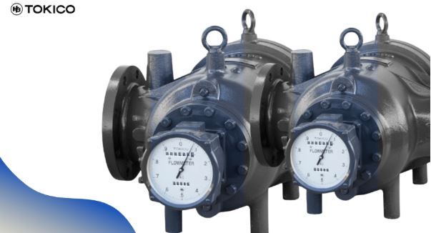 article Flow Meter Adalah Kunci Pengukuran Fluida, Ini Jenisnya! cover thumbnail