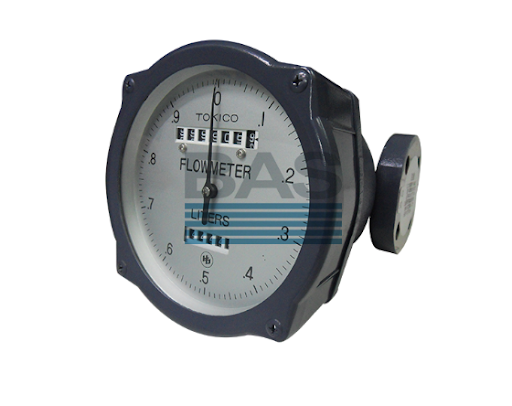 article Kelebihan Flow Meter Tokico Reset Dibanding Tipe Non-Reset cover thumbnail