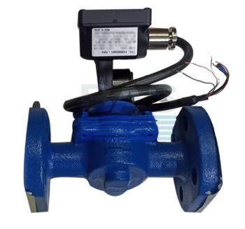 article Bagaimana Cara Memeriksa Flow Meter agar Tetap Akurat dan Andal? cover image