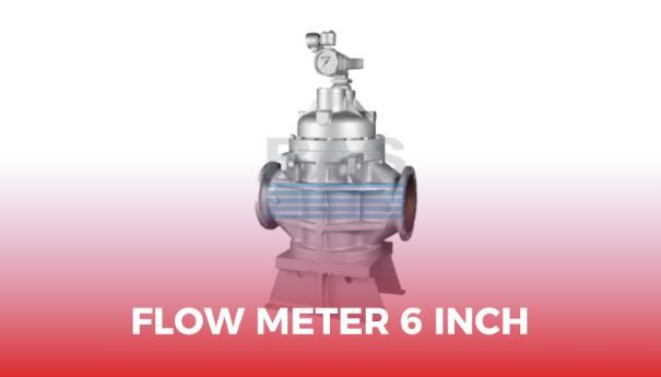 article Flow Meter 6 Inch: Kegunaan dan Keunggulan cover image article Flow Meter 6 Inch: Kegunaan dan Keunggulan cover image
