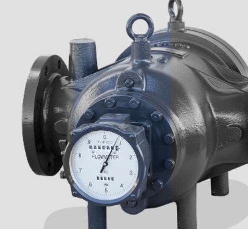 article 6 Keunggulan Fuel Flow Meter Tokico & Rekomendasi Produk Terbaik cover image