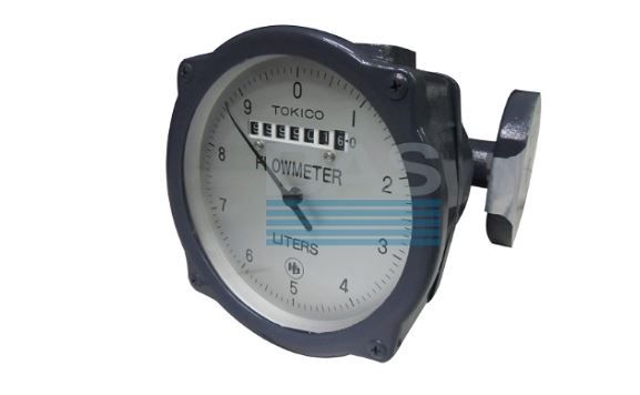 article Jual Flow Meter Tokico yang Akurat dan Lebih Kokoh cover image article Jual Flow Meter Tokico yang Akurat dan Lebih Kokoh cover image