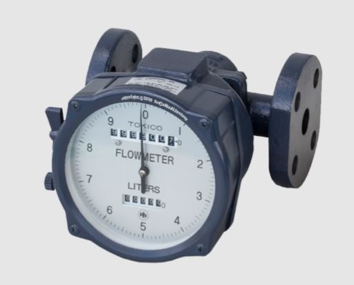 article Jual Oil Flow Meter Terbaik, Jaminan Akurasi untuk Industri Anda cover image