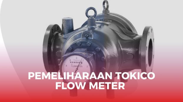 article Complete Guide to Tokico Flow Meter Maintenance cover thumbnail