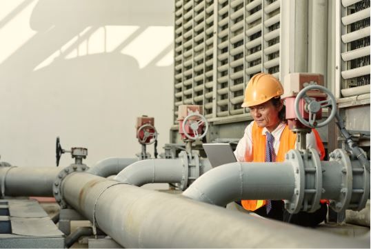 article Panduan Lengkap Penyesuaian Akurasi Flow Meter: Tujuan & Metodenya cover image