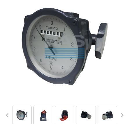 article 7 Perbedaan Brand Tokico Flow Meter dengan Flow Meter Lainnya cover image