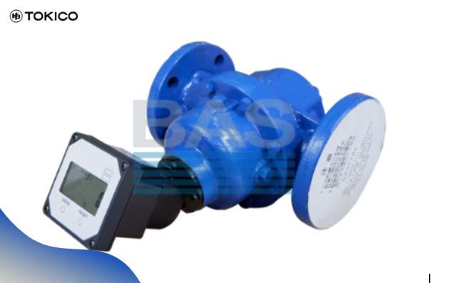 article Tokico FRL: Flow Meter Digital untuk Pengukuran Oli yang Akurat dan Handal cover thumbnail